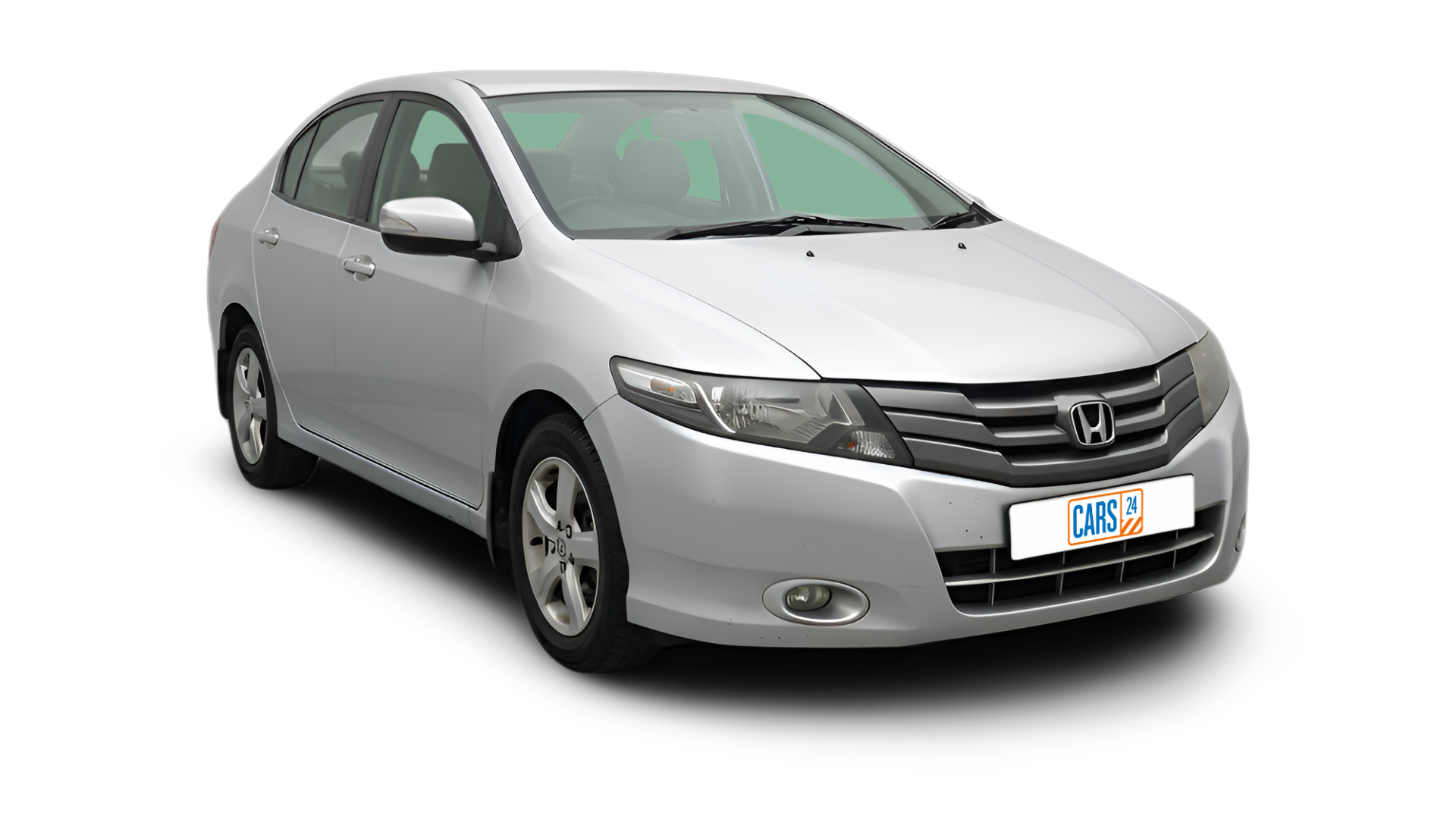 2011 Honda City - Sedan - Petrol - Automatic - ₹1.00 lakh